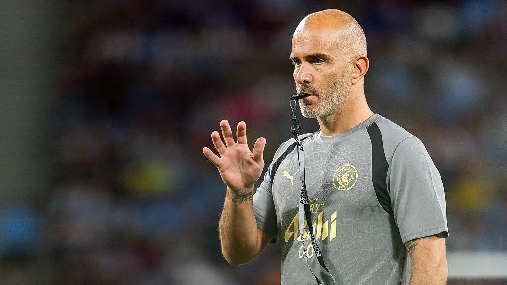 5 Things you need to know about Man City ahead of the Premier League season