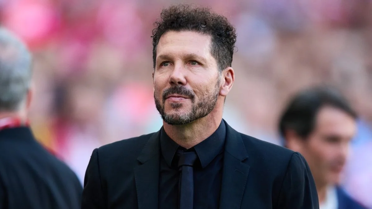 5 Things you need to know about Atletico Madrid ahead of the La Liga season