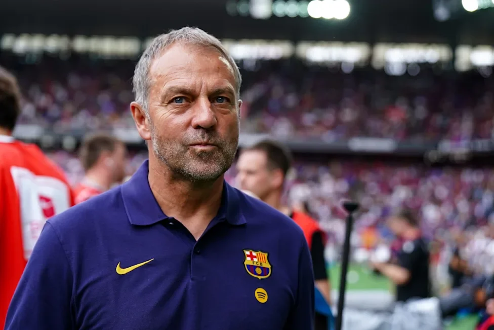 5 Things you need to know about Barcelona ahead of the La Liga season
