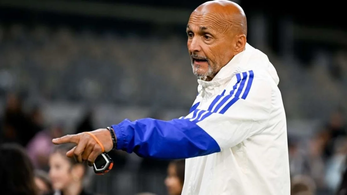 5 Things you need to know about Juventus ahead of the Serie A season