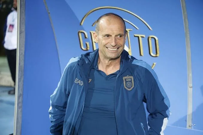 5 Things you need to know about Napoli ahead of the Serie A season