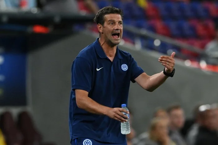 5 Things you need to know about Inter Milan ahead of the Serie A season