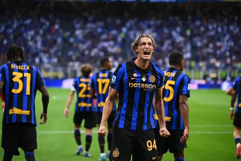 5 Things we learned from Inter’s opening day victory over Monza in the Serie A