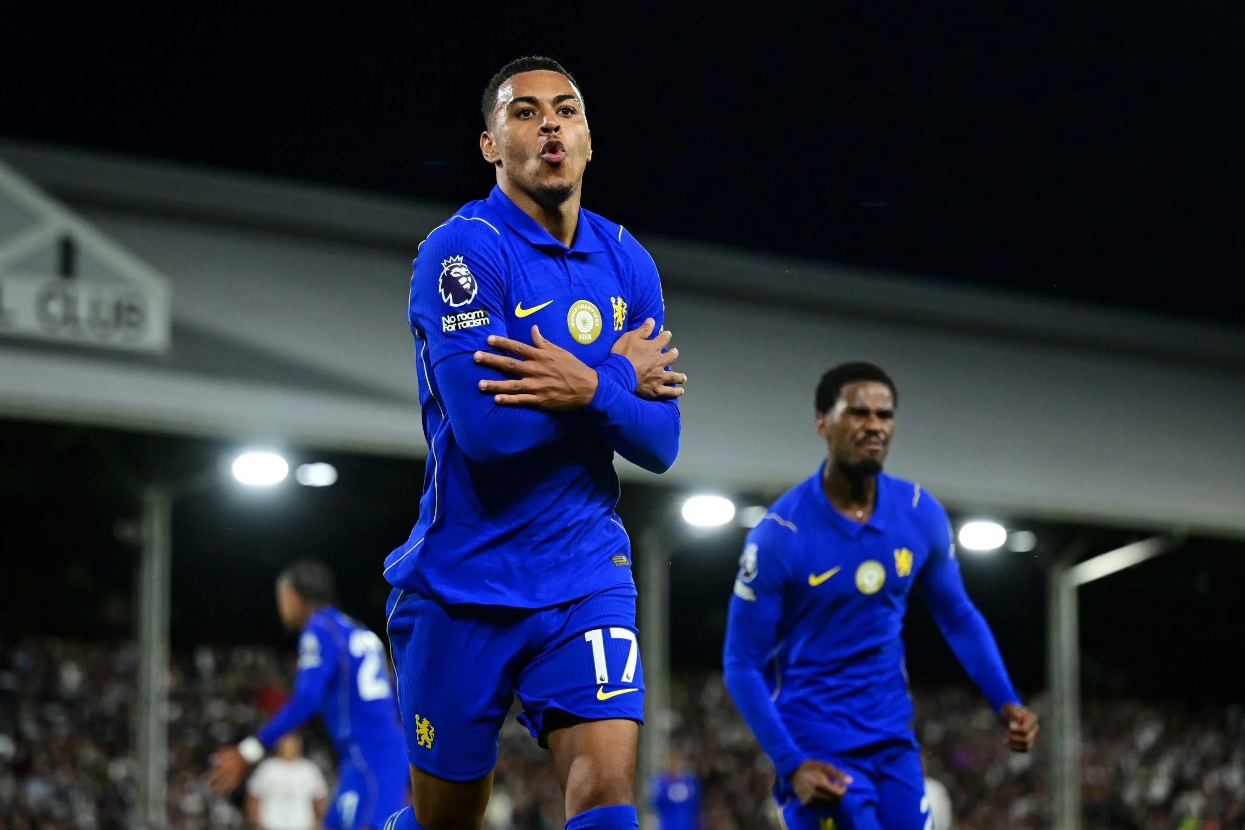 5 Things we learned from Chelsea’s thrilling win over Fulham 