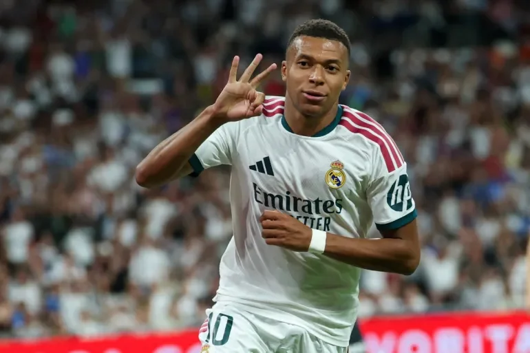 5 Things we learned from Real Madrid’s resounding win over Real Sociedad