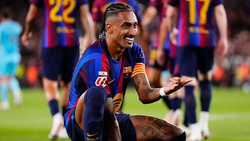 5 Things we learned from Barcelona’s comfortable win over Athletic Club