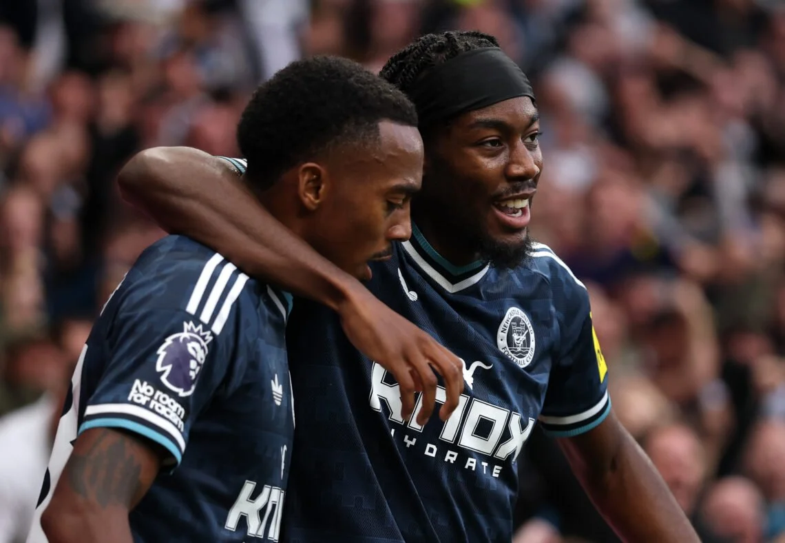 5 Things we learned from Newcastle’s stunning win against Spurs