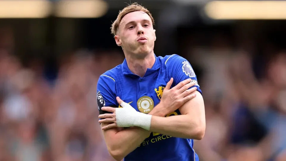 5 Things we learned from Chelsea’s thrilling win over Brighton