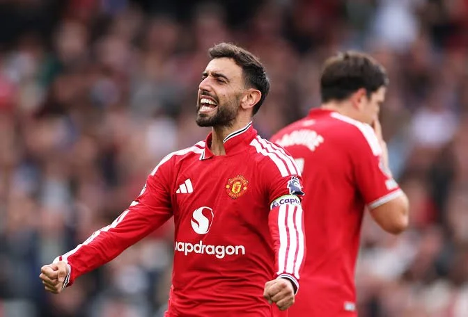 5 Things we learned from Man United’s thrilling win over Ipswich town