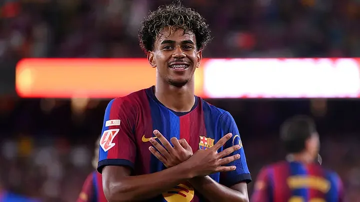5 Things we learned from Barcelona’s resounding win over Rayo Vallecano