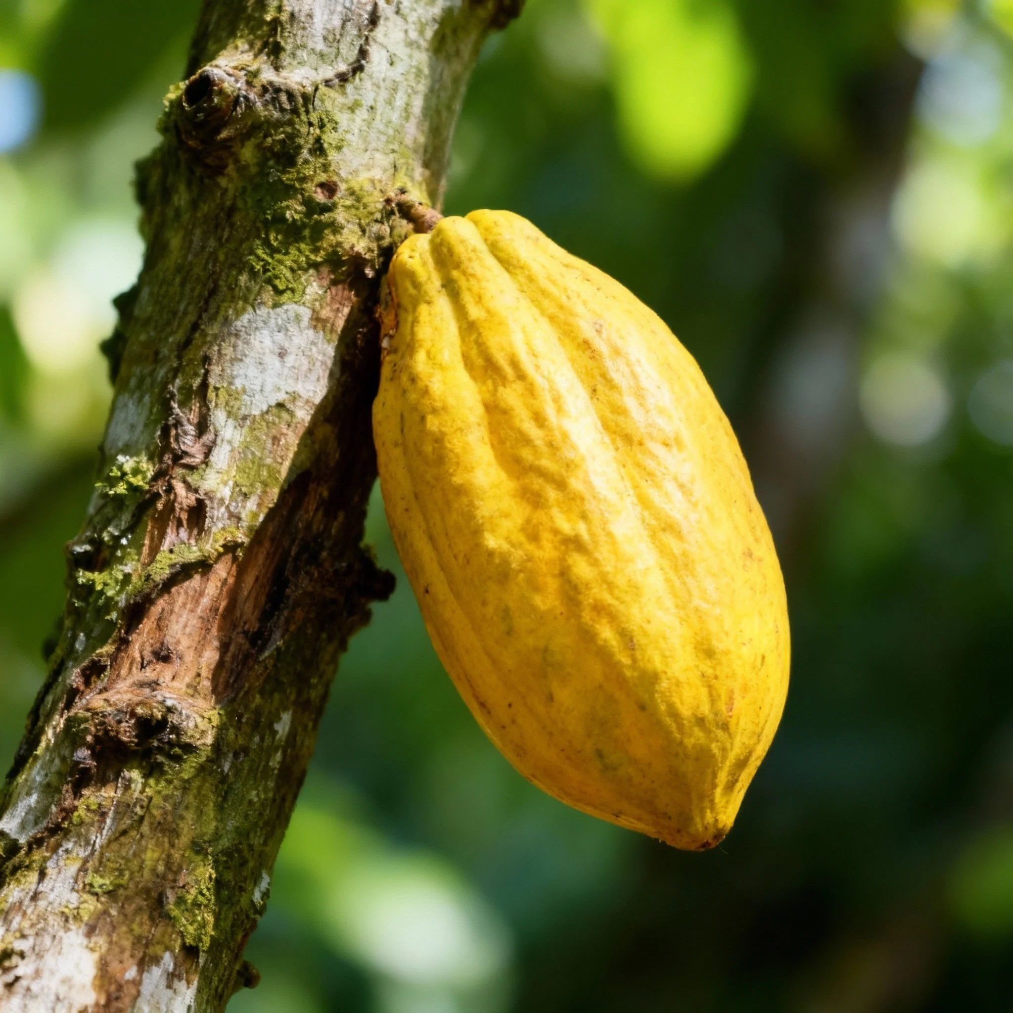 The Discipline Behind a Cocoa Pod, Where Harvest Begins and Quality Is Decided