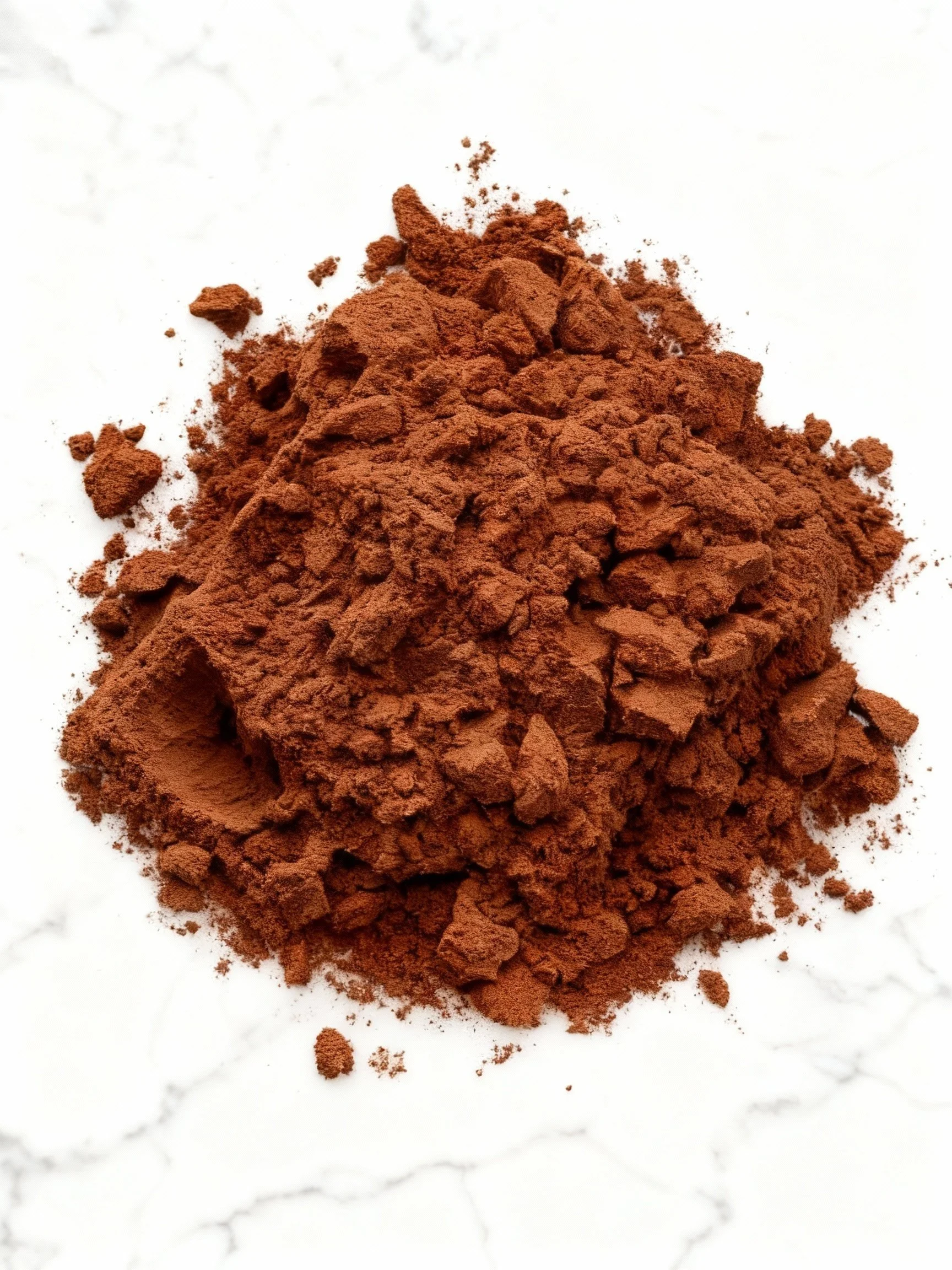 Indonesia Cocoa Powder Golden Equator Angkassa Cocoa