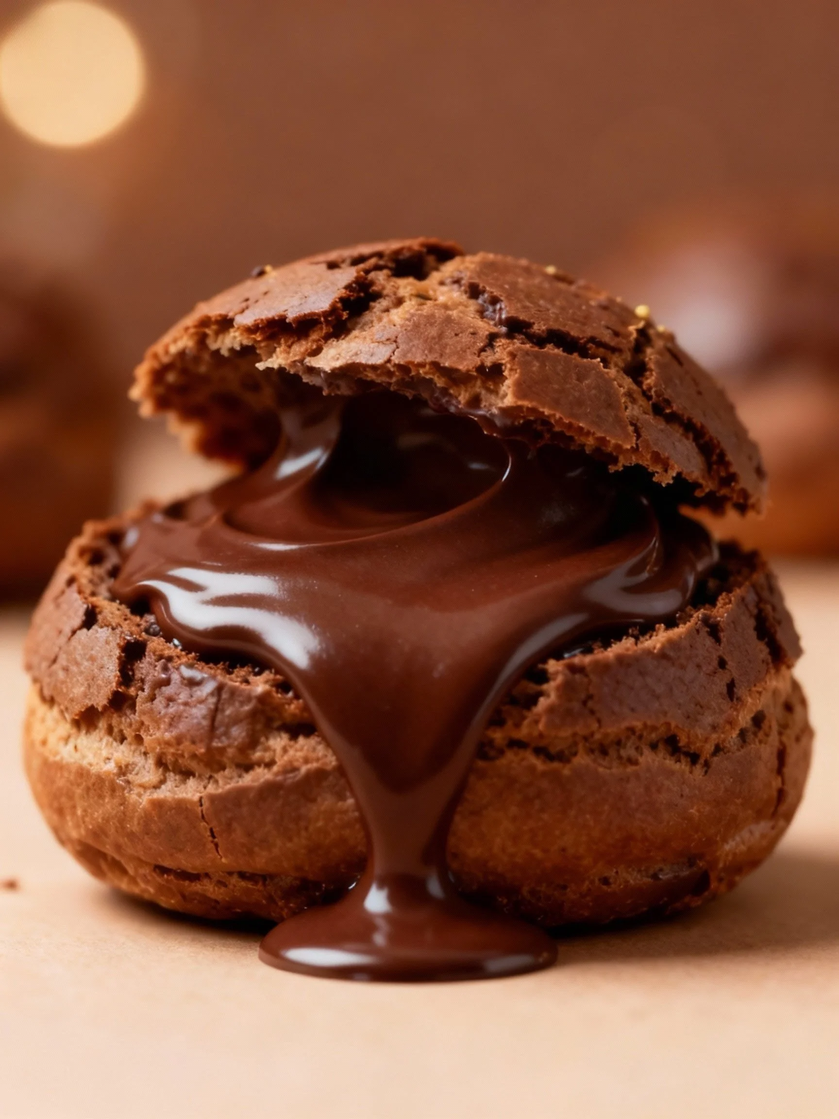 Golden Equator Premium Grade Cocoa Powder