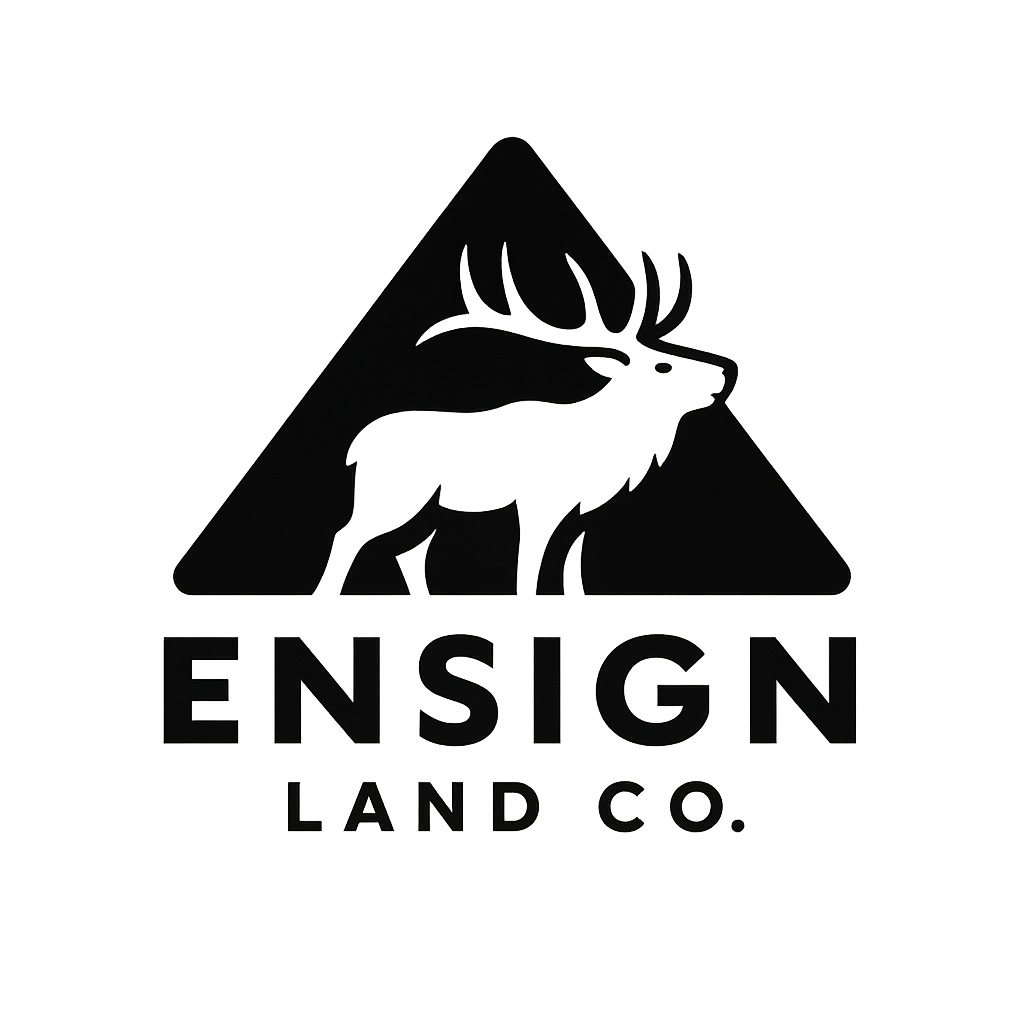 Ensign Land Co