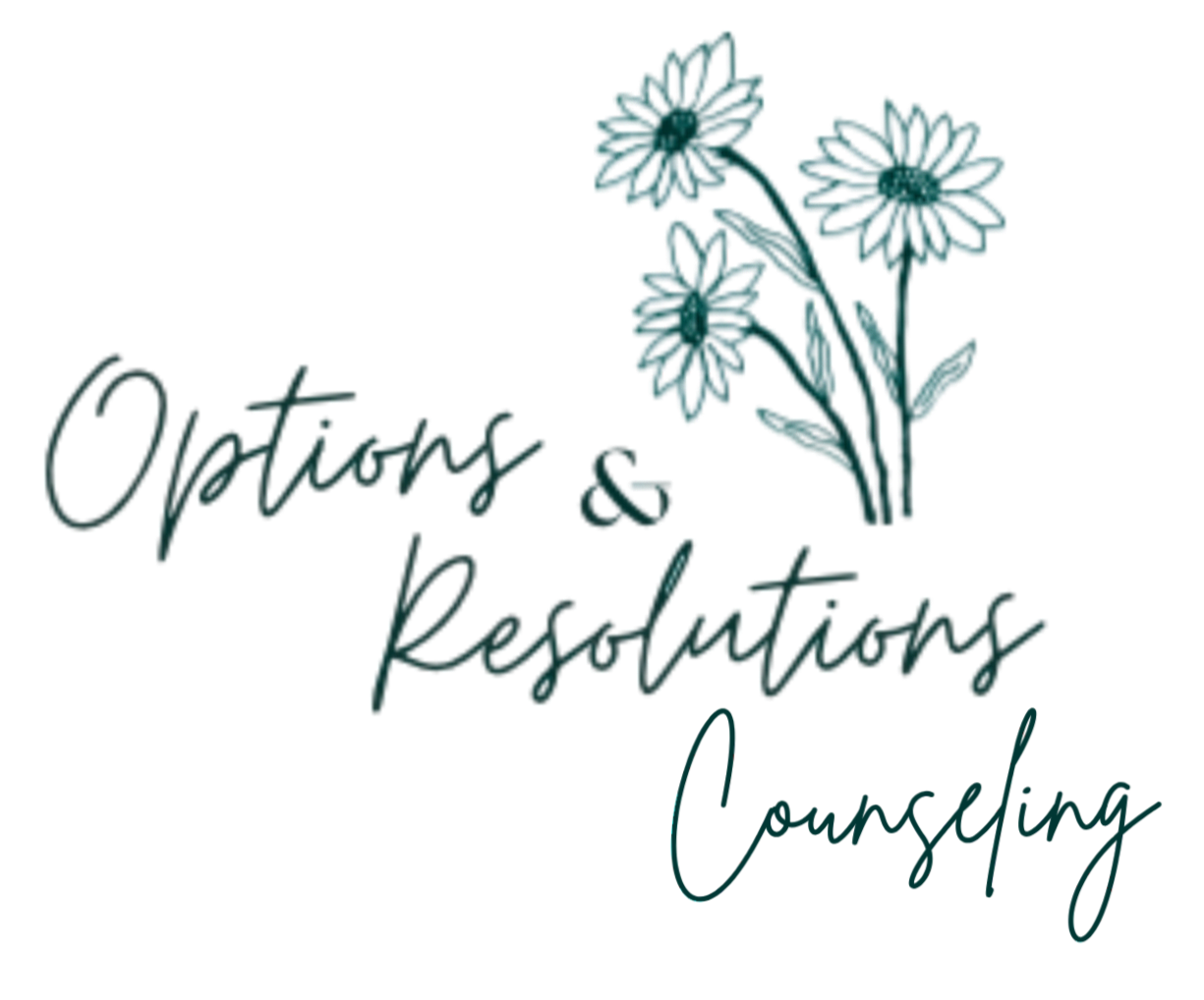 Options &amp; Resolutions Counseling