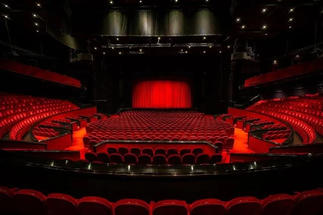 Circustheater Scheveningen