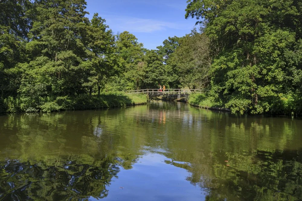 Westbroekpark The Hague