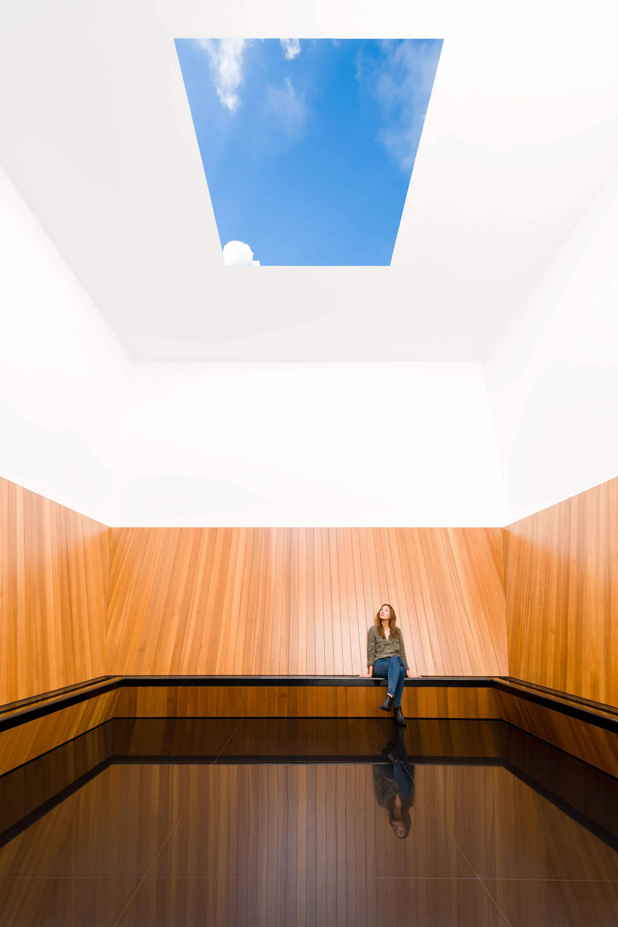 Museum Voorlinden Wassenaar