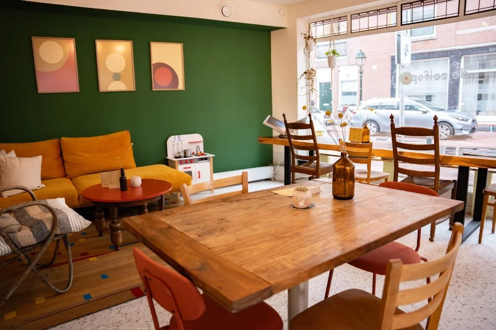 De Zelfspot Scheveningen