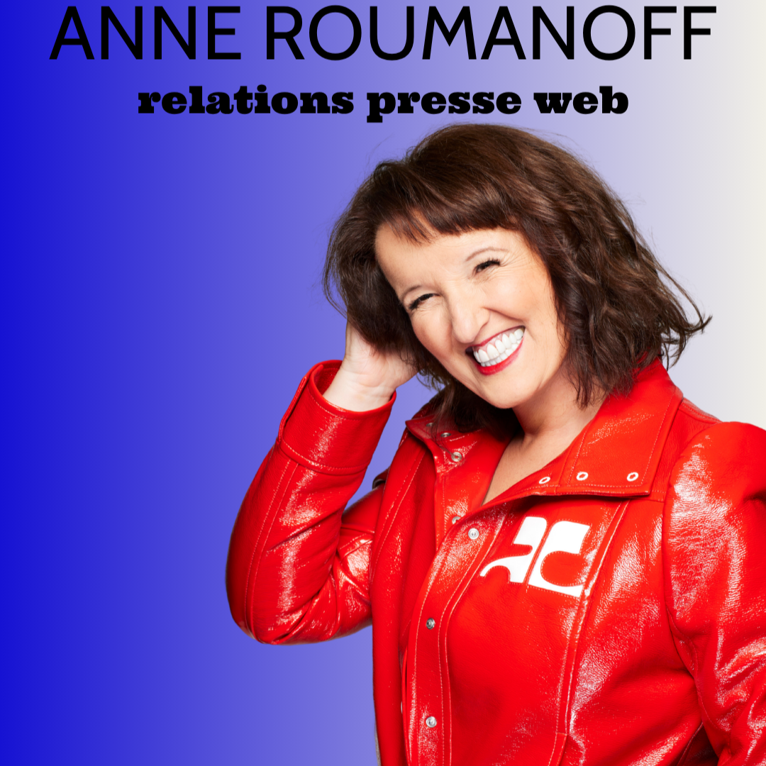 Anne Roumanoff