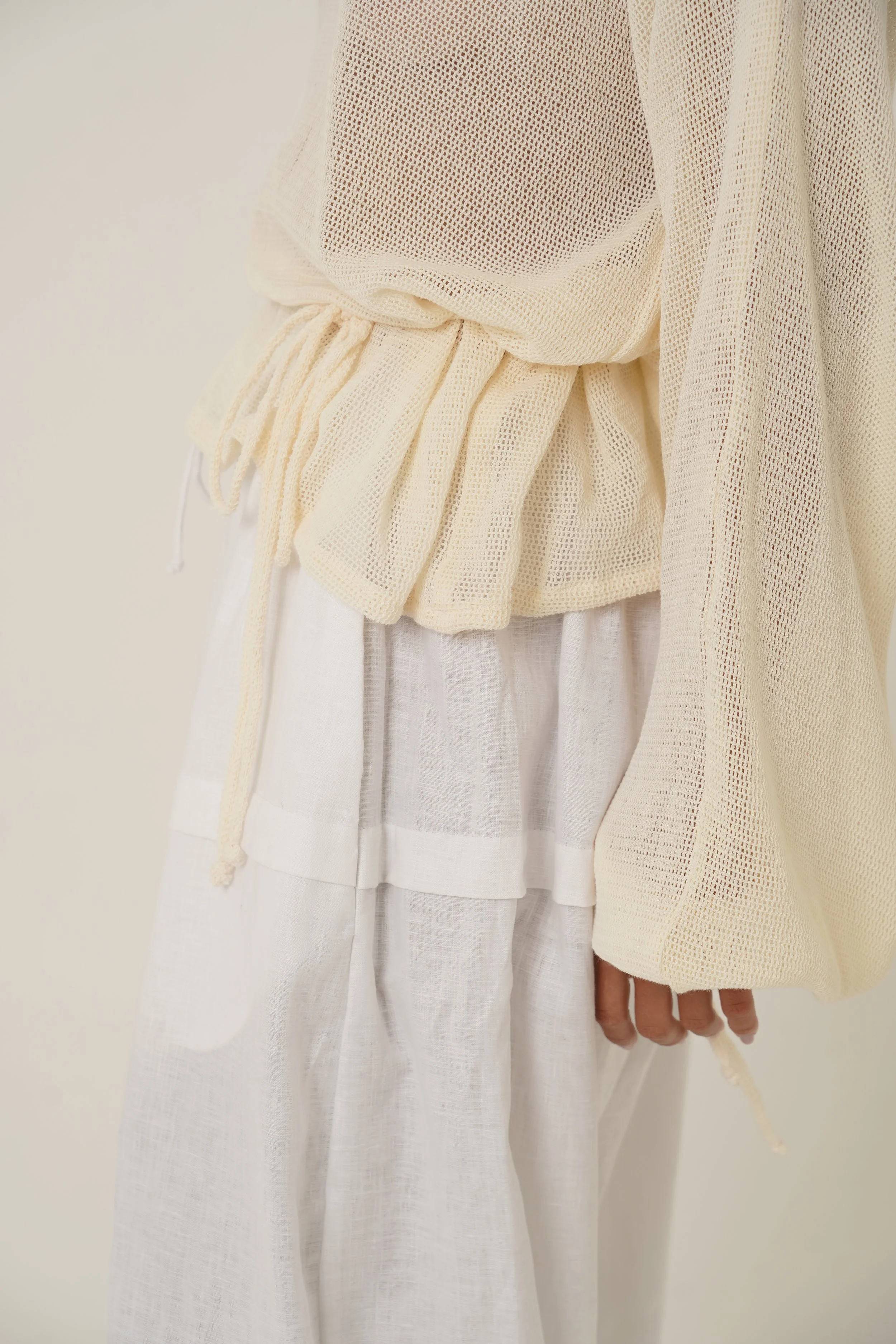 Kaos Shirt detail with Kaos Pants