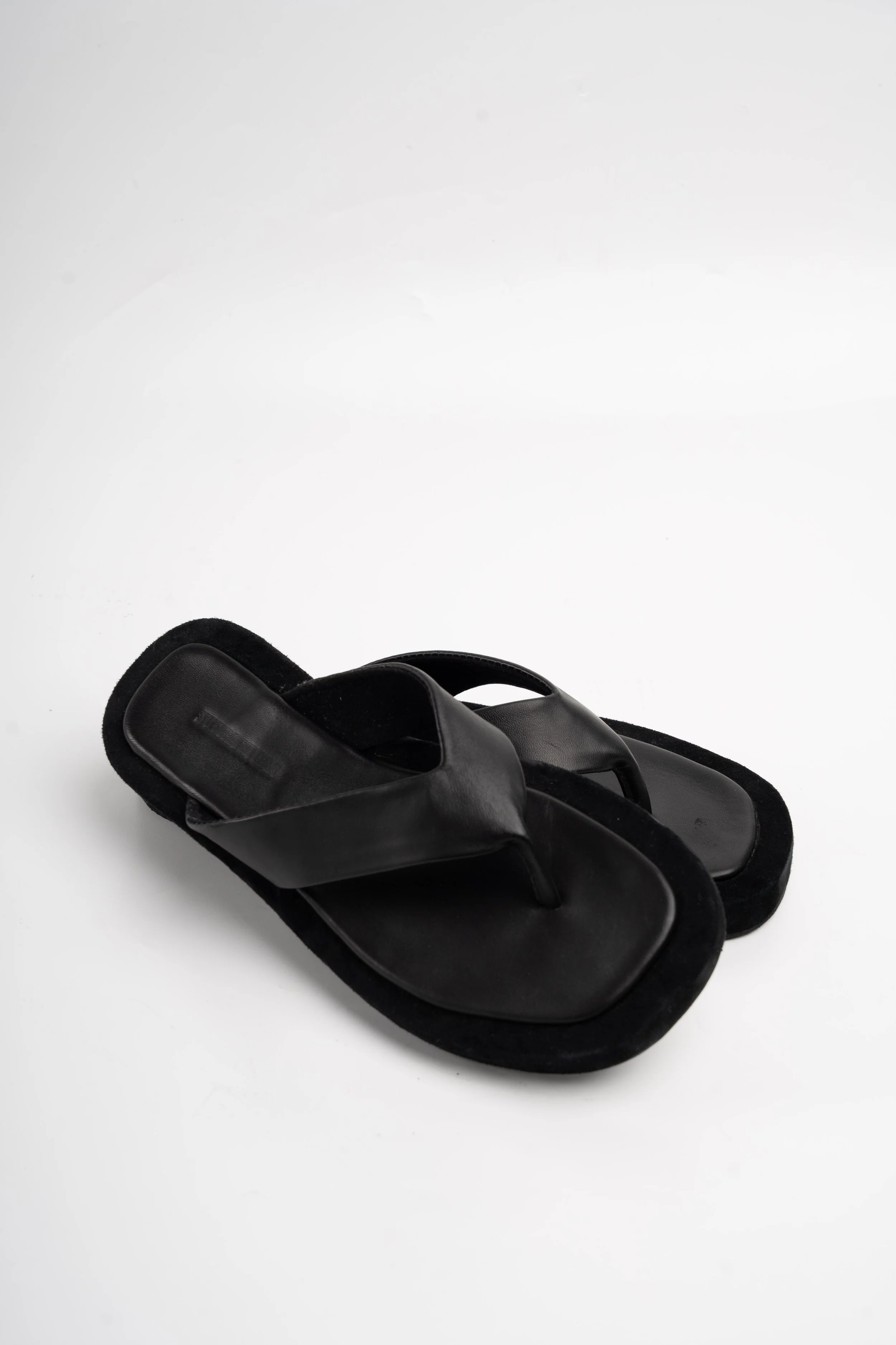 Echo Sandal Genuine Leather Sutura Studio