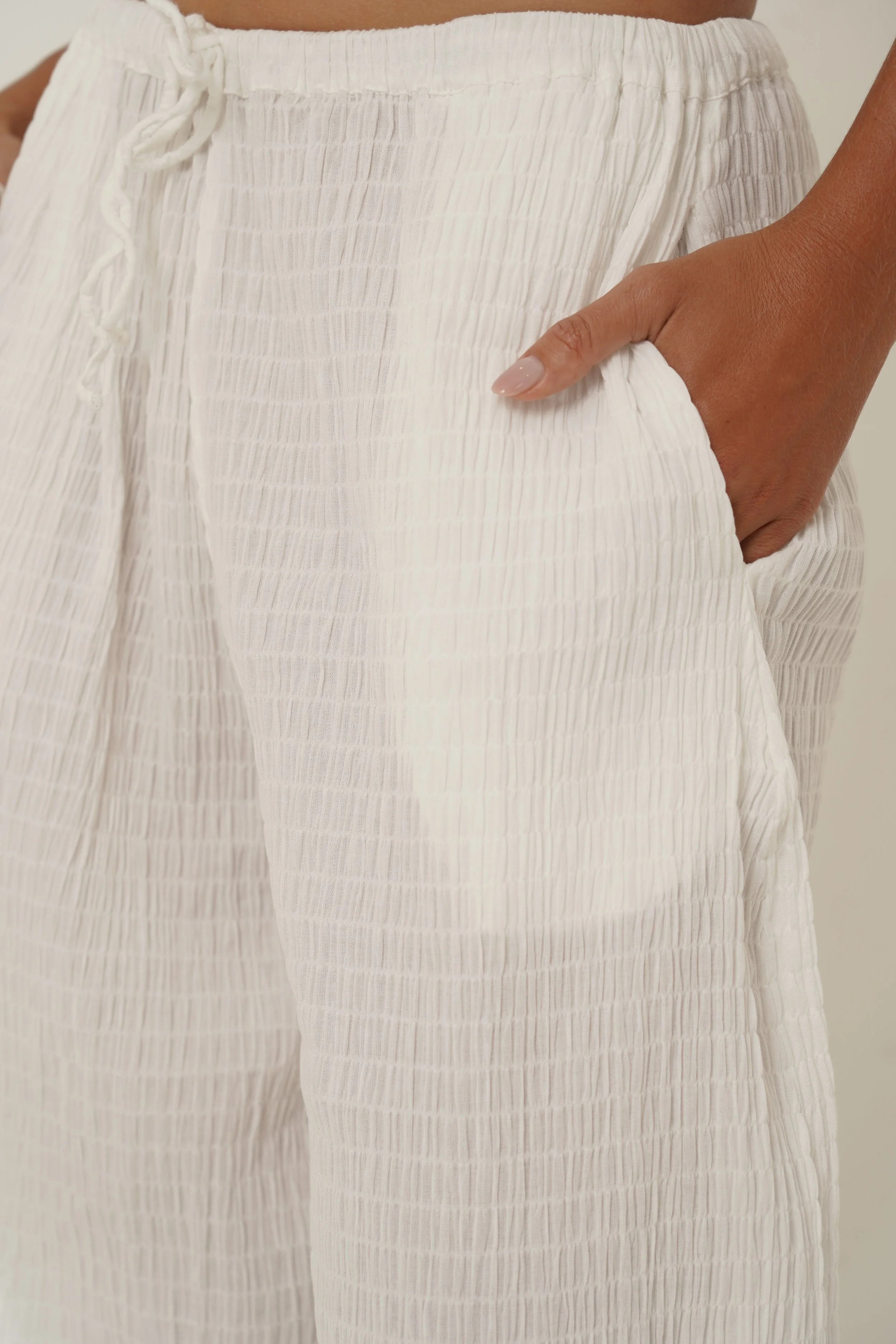 Ethereal Balloon Bottoms