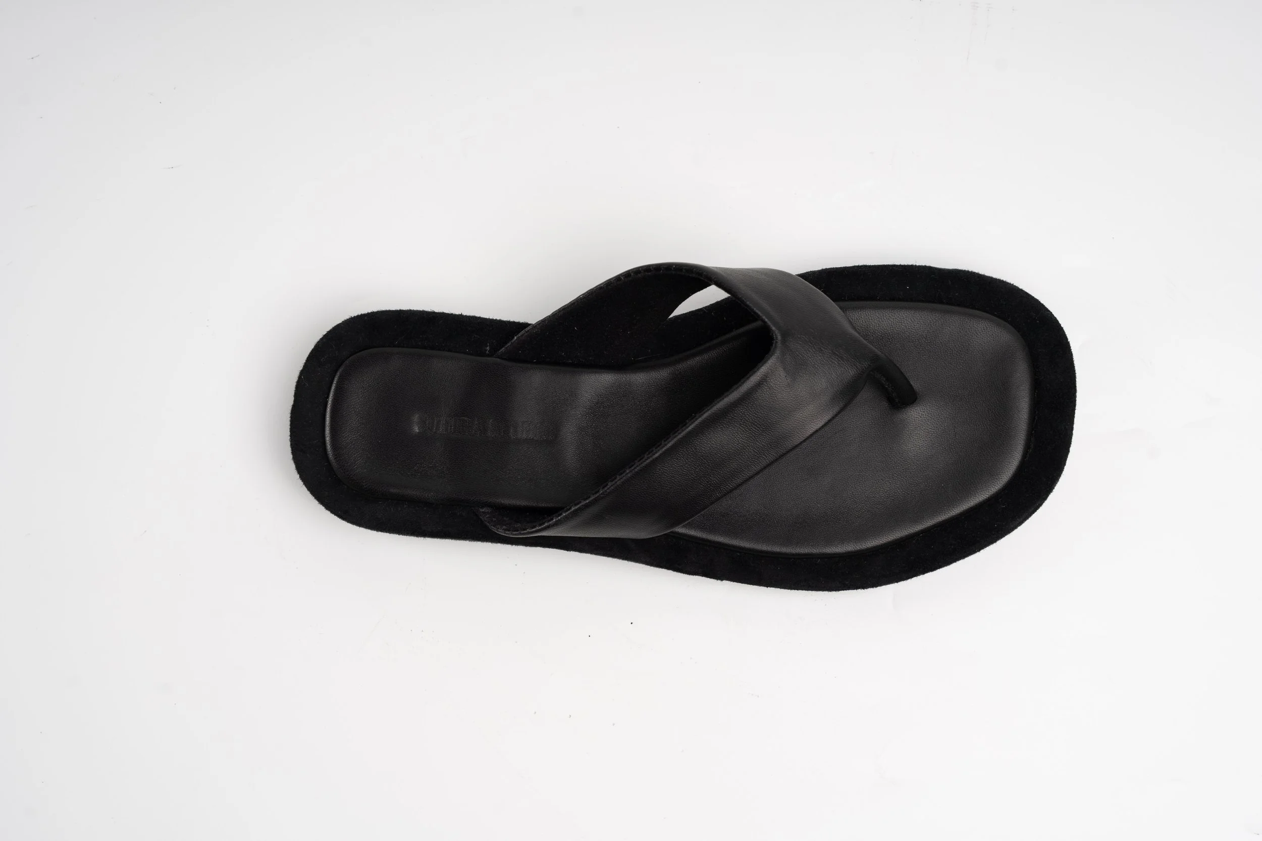 Echo Sandal Genuine Leather Sutura Studio