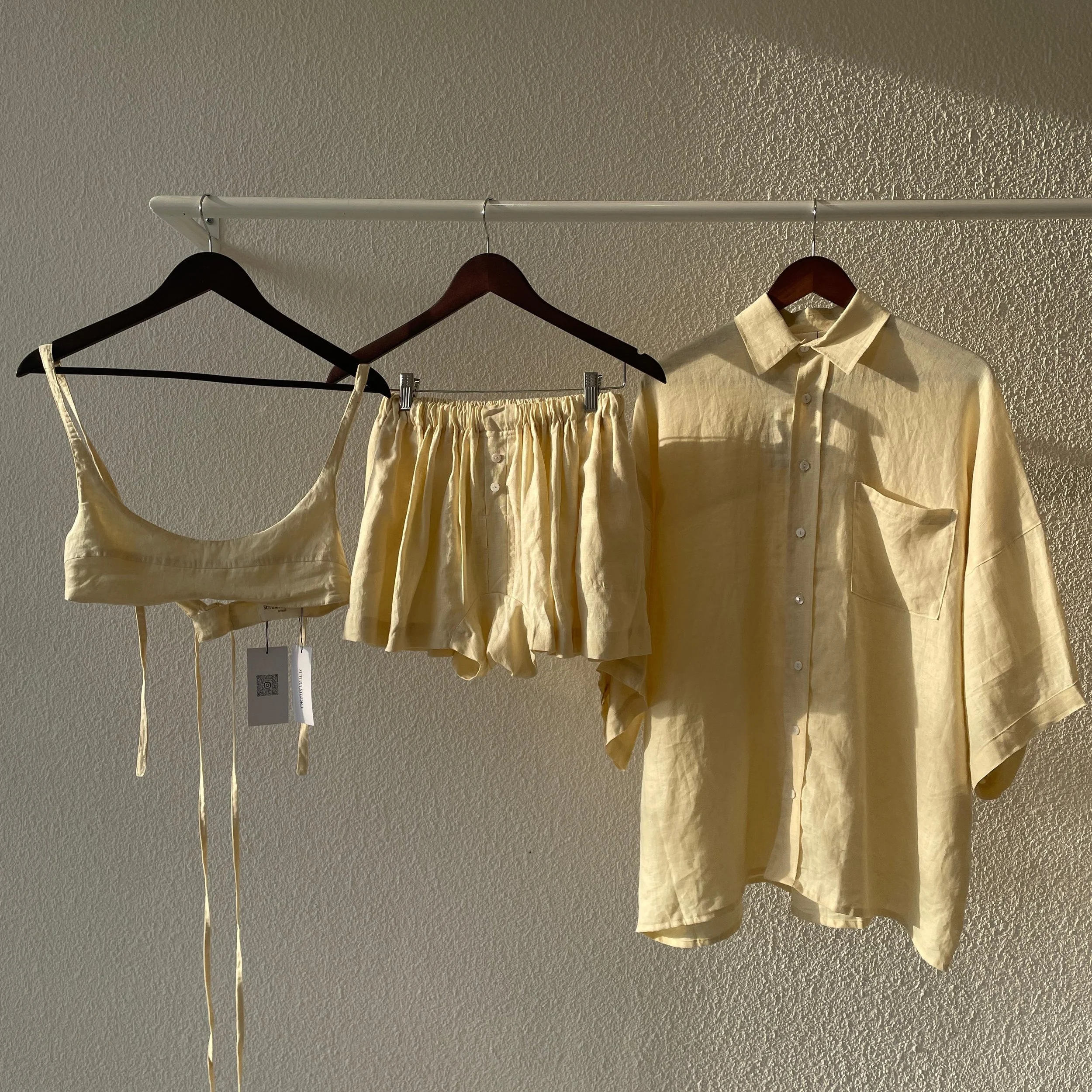 Sutura Flagshipstore - Armada Set