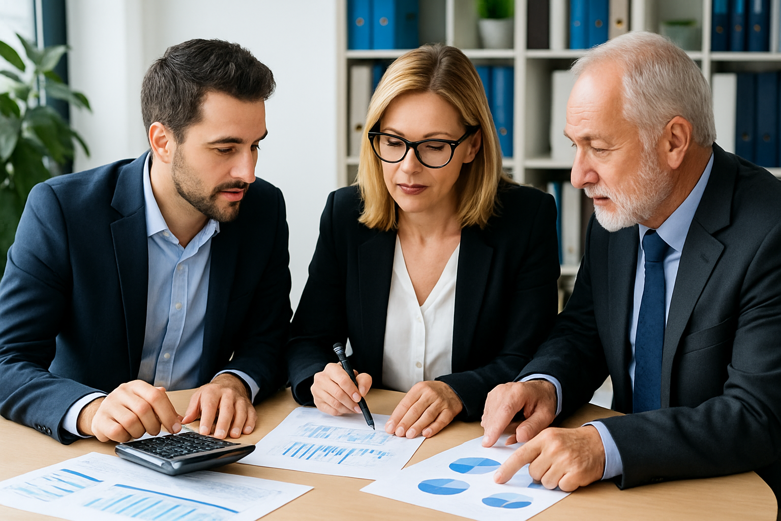 Why Good Accounting Is the Secret Advantage Most SMEs Overlook