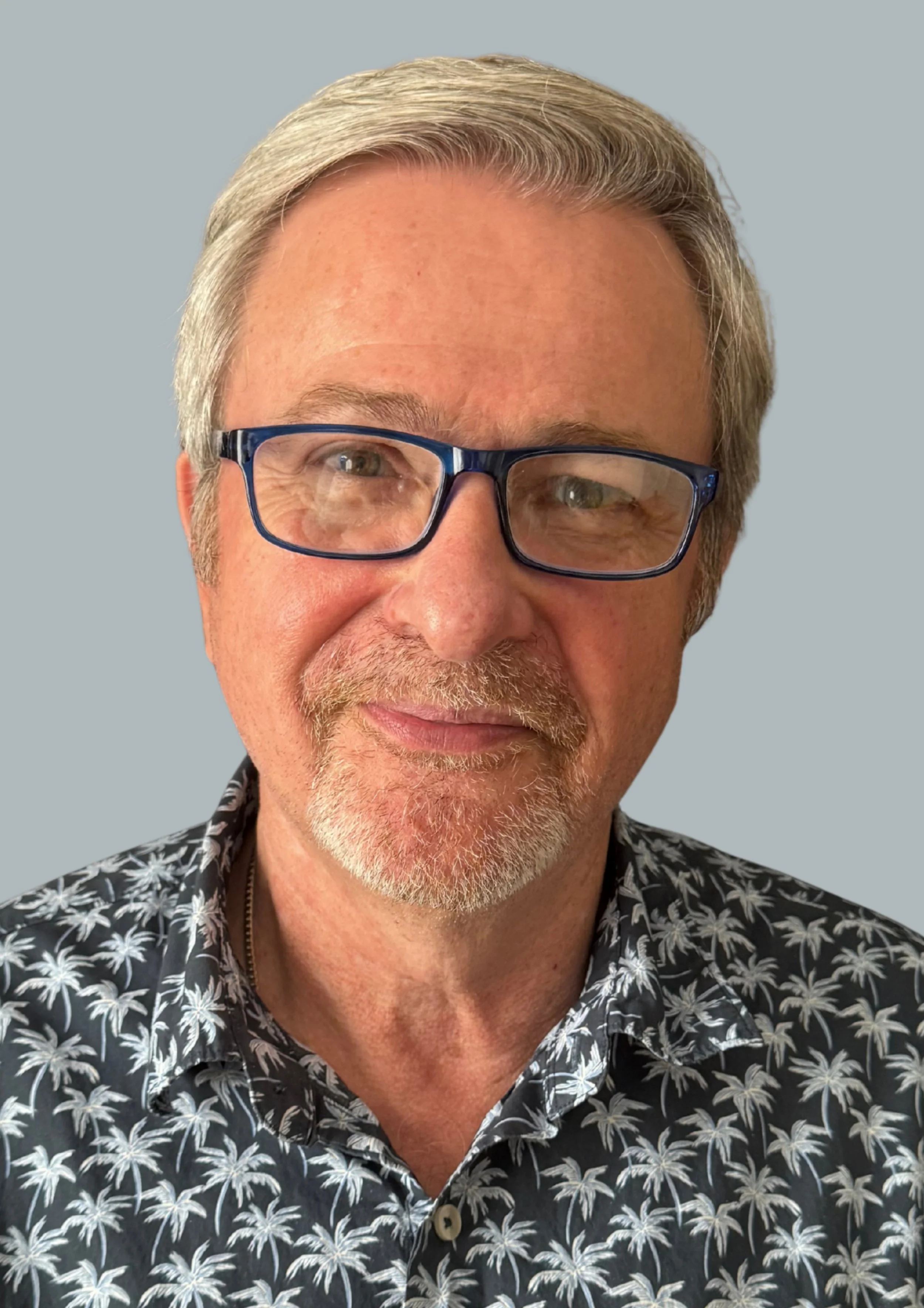 The Founder of Avenor Solutions and creator of the Digital Business tools