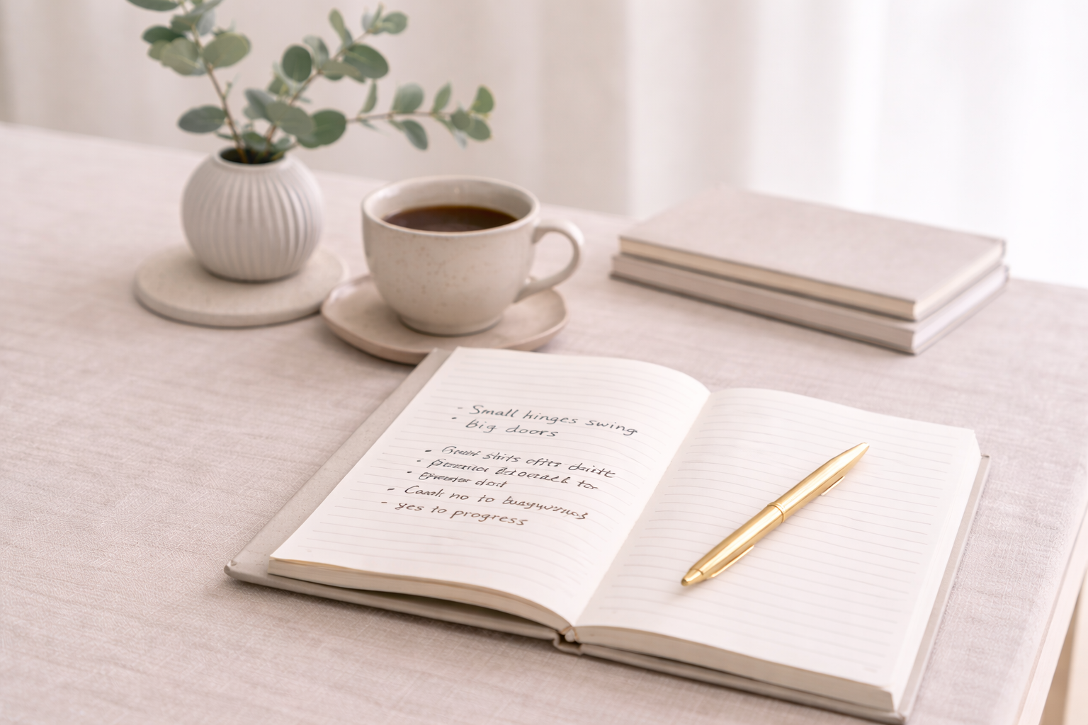 Insights & Reflections