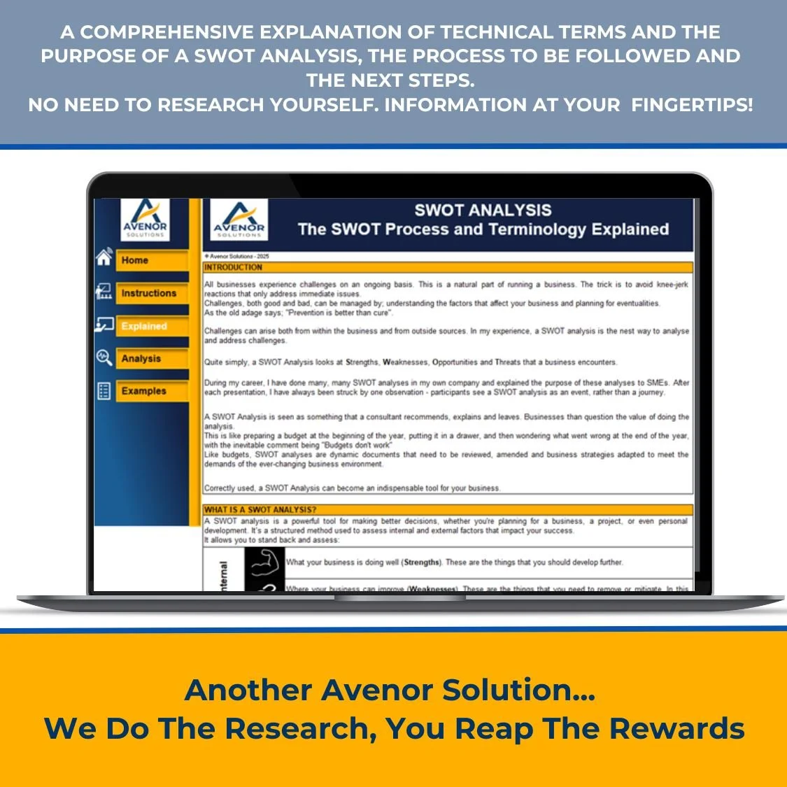 Avenor WEBSITE SHOP thumbnails (SWOT Analysis STD & Pro (1125 x 1125 px)-10.jpeg