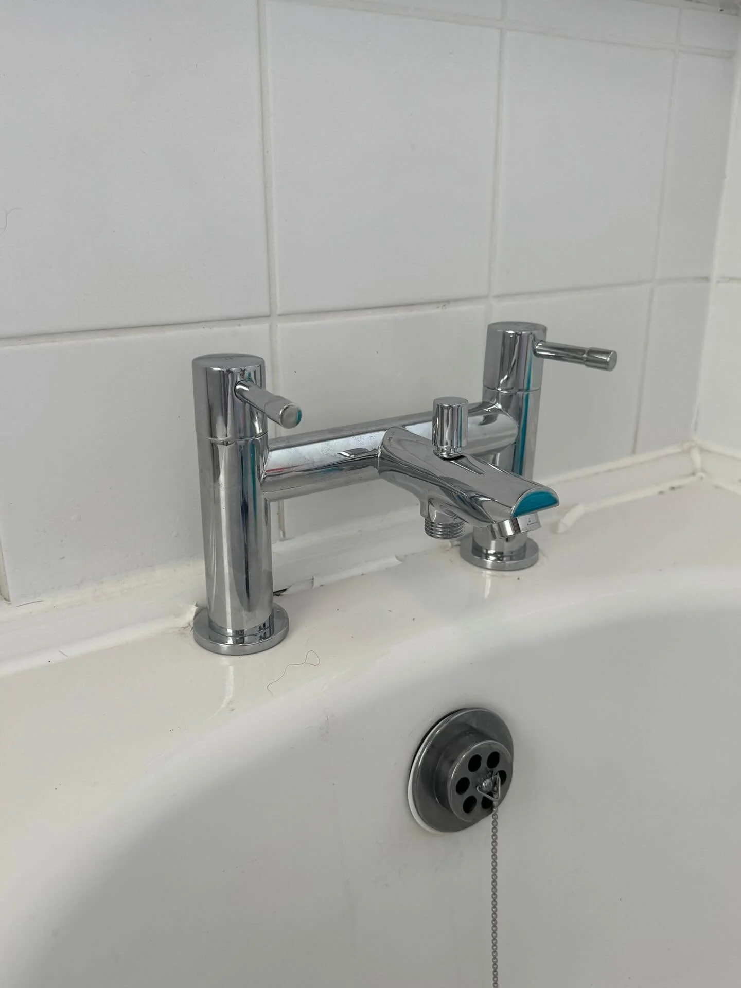 Tap replacement