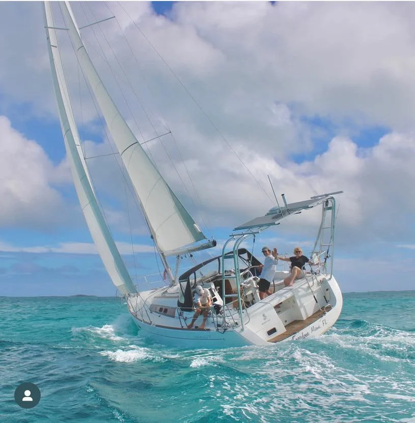 Sailing Lessons and Pleasure Charters