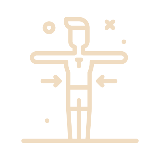 Körperliche Beschwerden lindern: Entdecken Sie die Heilkraft von Naturheilkunde und Massagetherapie. Gezielte Behandlung bei Rücken-, Kopf- und Gelenkschmerzen.