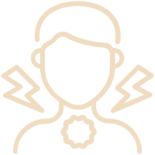 Kopfschmerzen und Migräne sanft lindern. Setzen Sie auf Naturheilkunde und gezielte Massage wie Fussreflexzonen- oder Nackenbehandlung, um Verspannungen zu lösen.