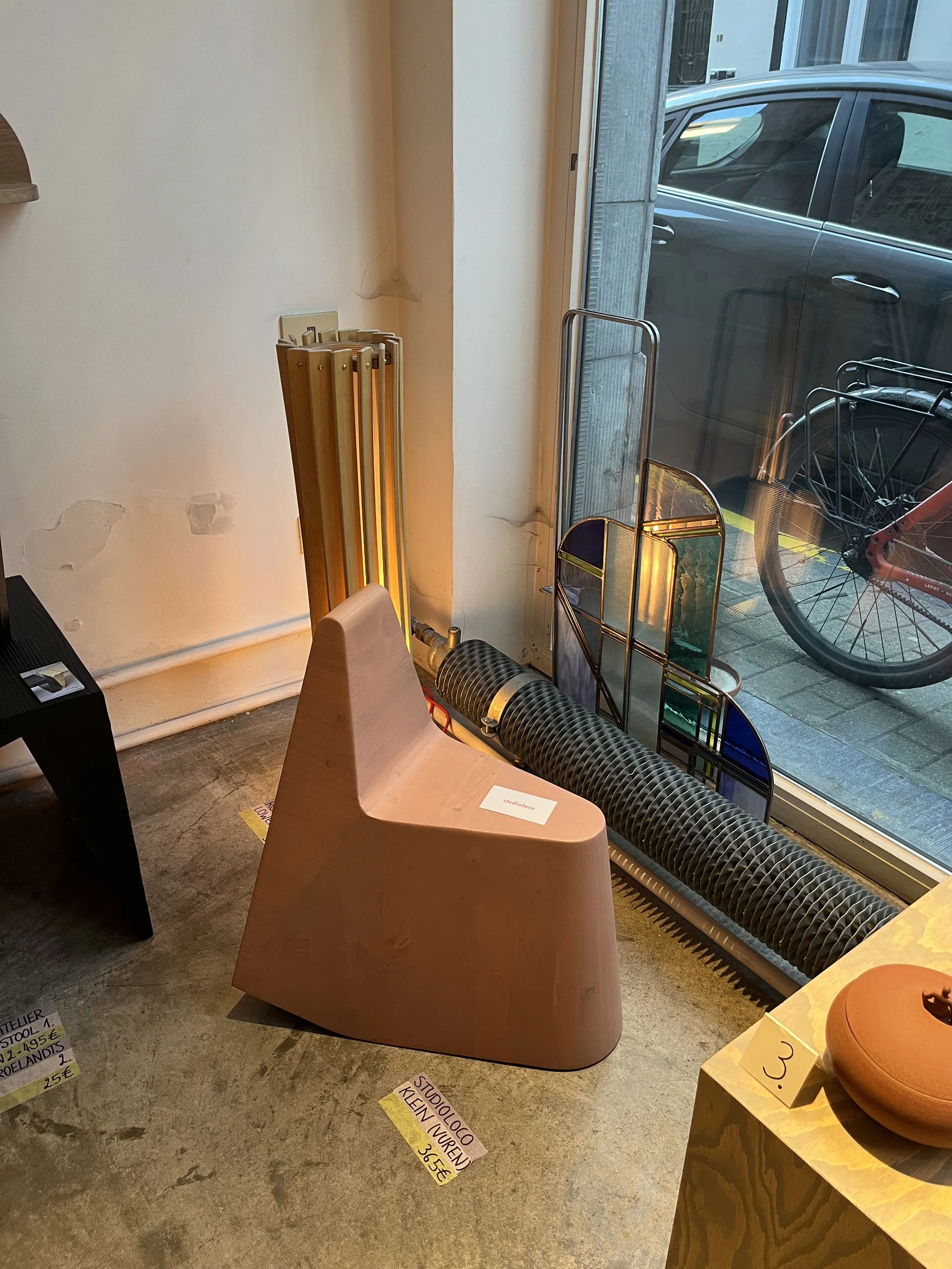 POP-UP ENSEMBLE