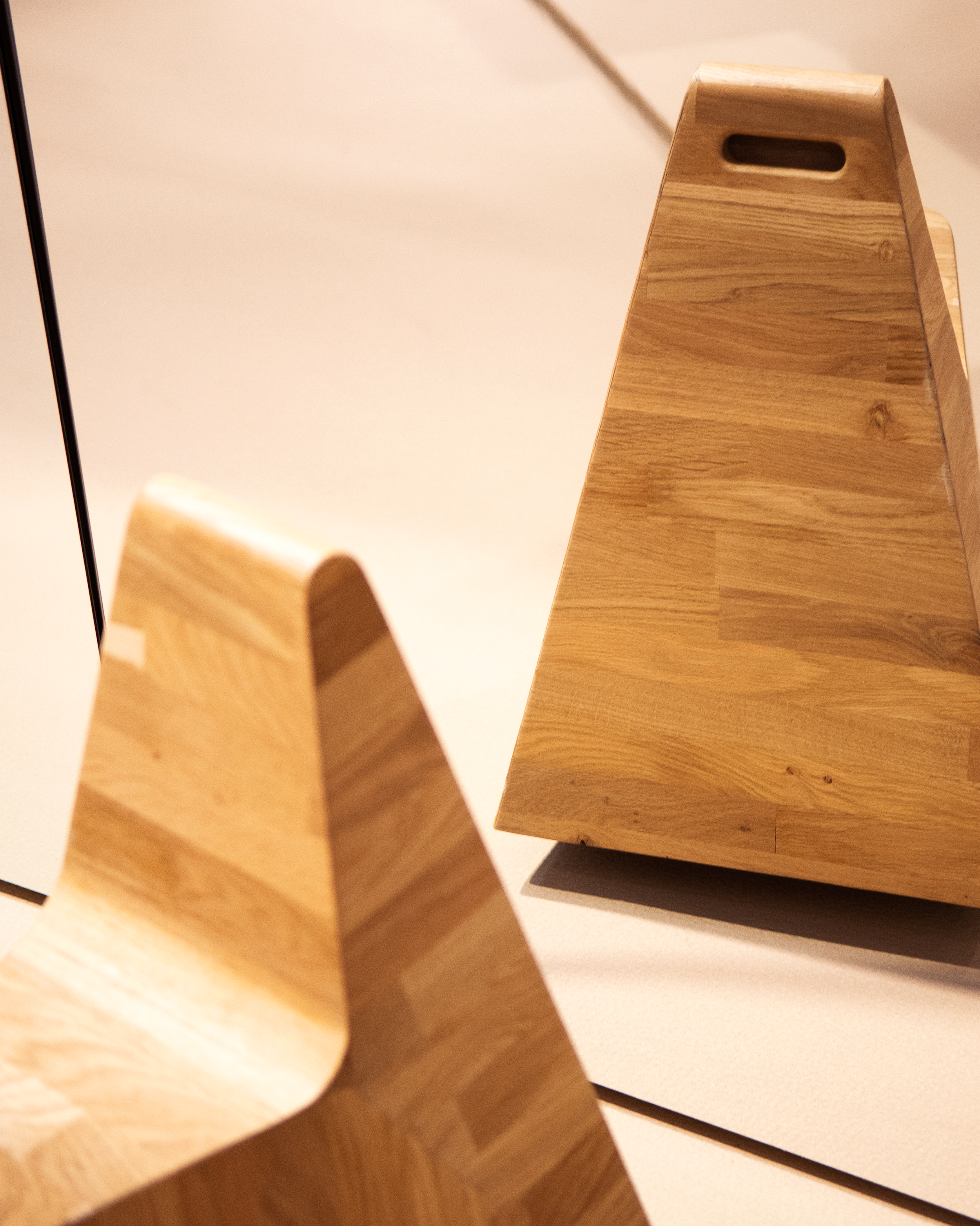 'Trends, Talks, Touchpoints' - Möbel Kultur