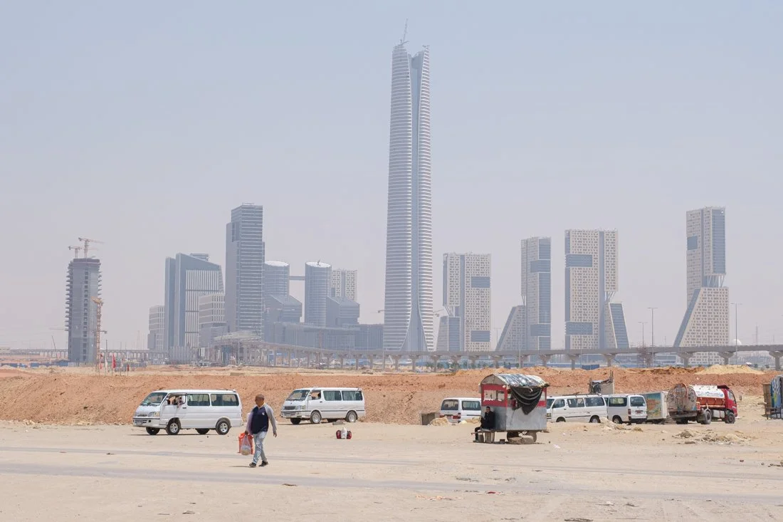 Egypt new capital by Aly Hazzaa 048.jpg