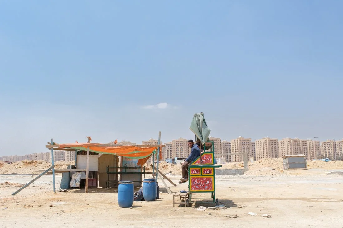 Egypt new capital by Aly Hazzaa 050.jpg