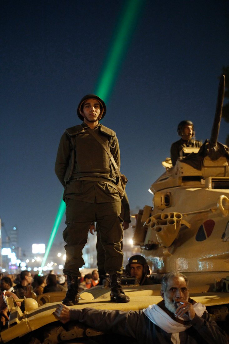 رابعة مسيرة الي الاتحادية ضد الدستور  18-12-2012 تصوير علي هزاع (18).jpg