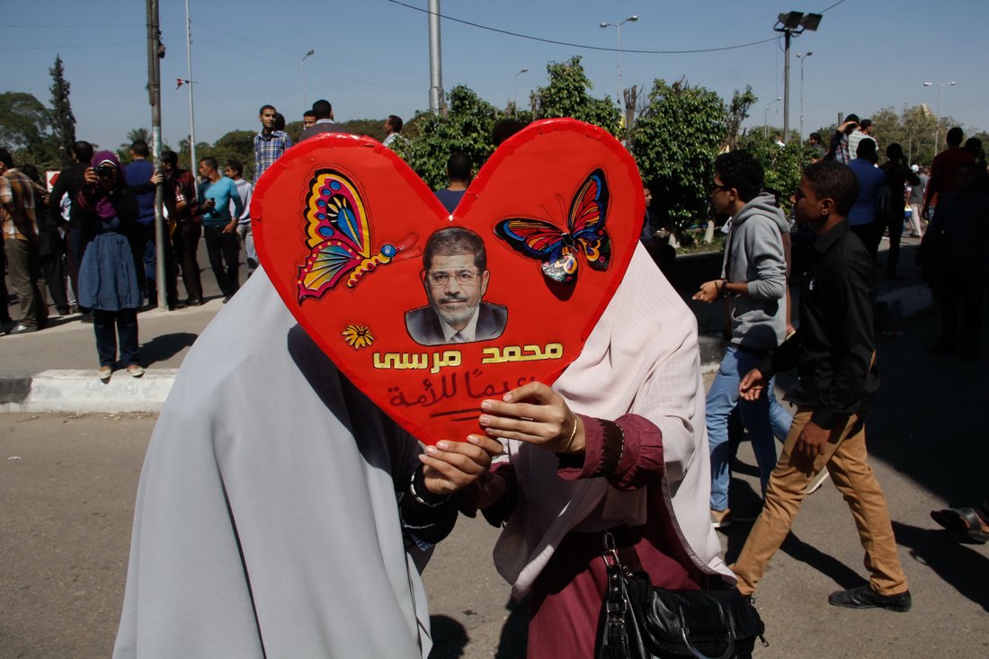 جامعة الازهر  مظاهرة ضد الانقلاب  2013 تصوير علي هزاع (44).jpg