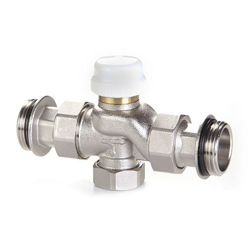 Válvula de zona rm 1