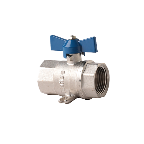 Llave esf / retorno H-H 1