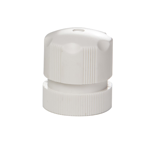 Perilla p/Cabezal Dual