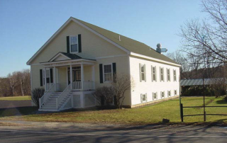 Crystal Lake Improvement Association Annual Meeting