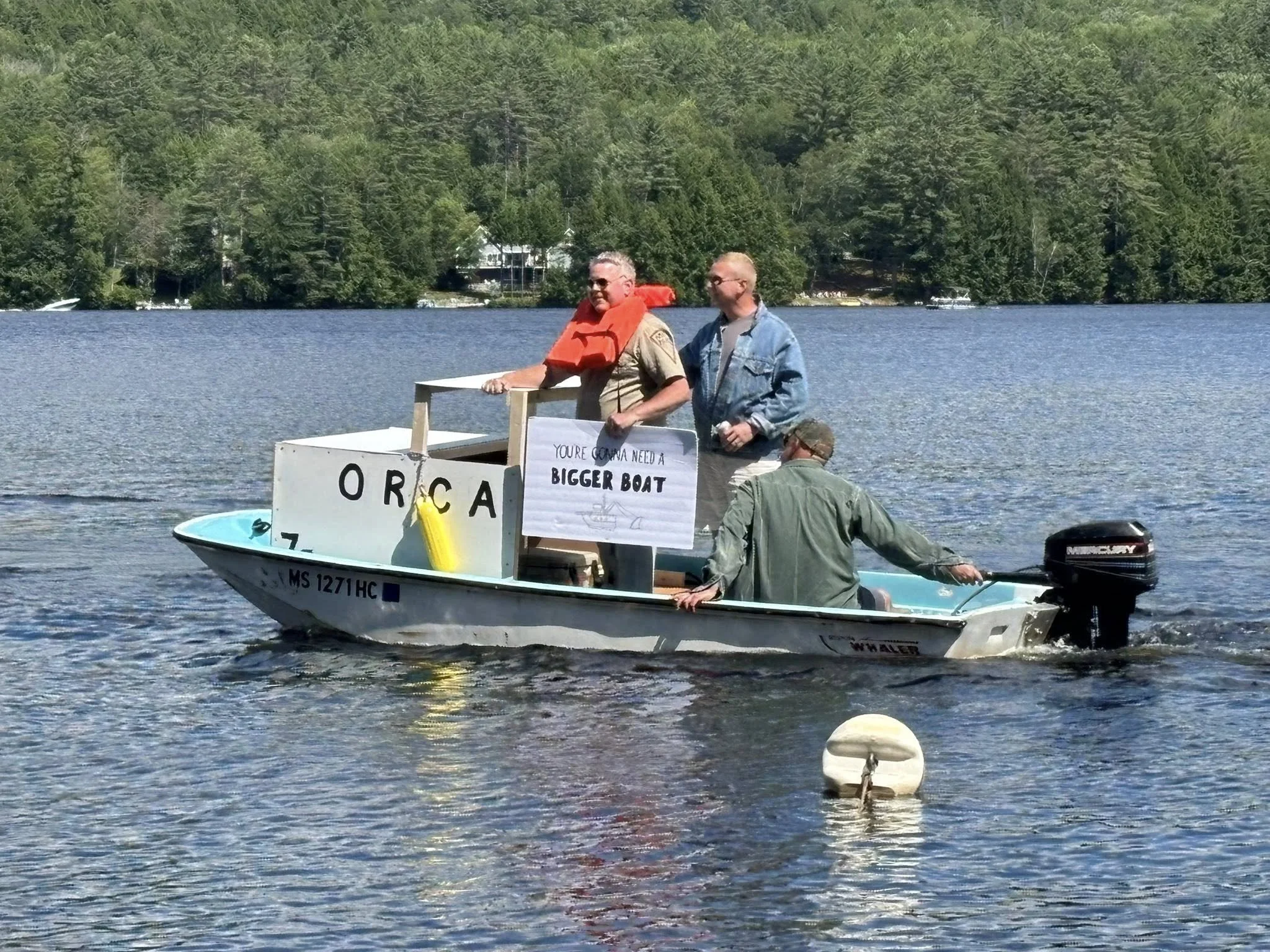 Boat Parade