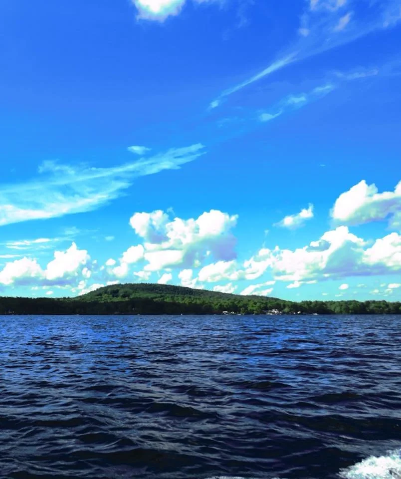 Lake Smart Property Tours