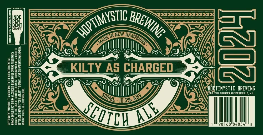 Hoptimystic Crystal Lake Fund Raiser Event